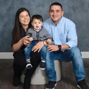 Meet your Posher, Daisy